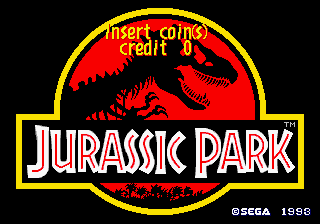 Jurassic Park